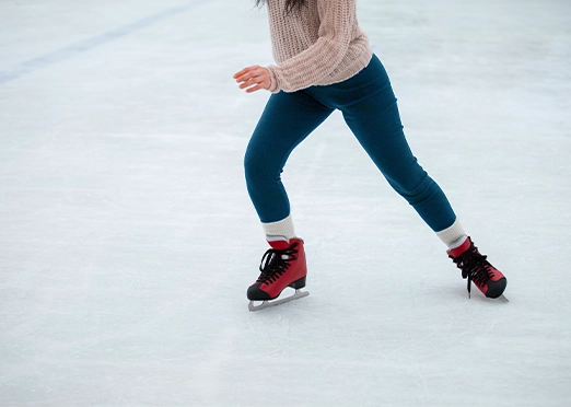 Skating Rink